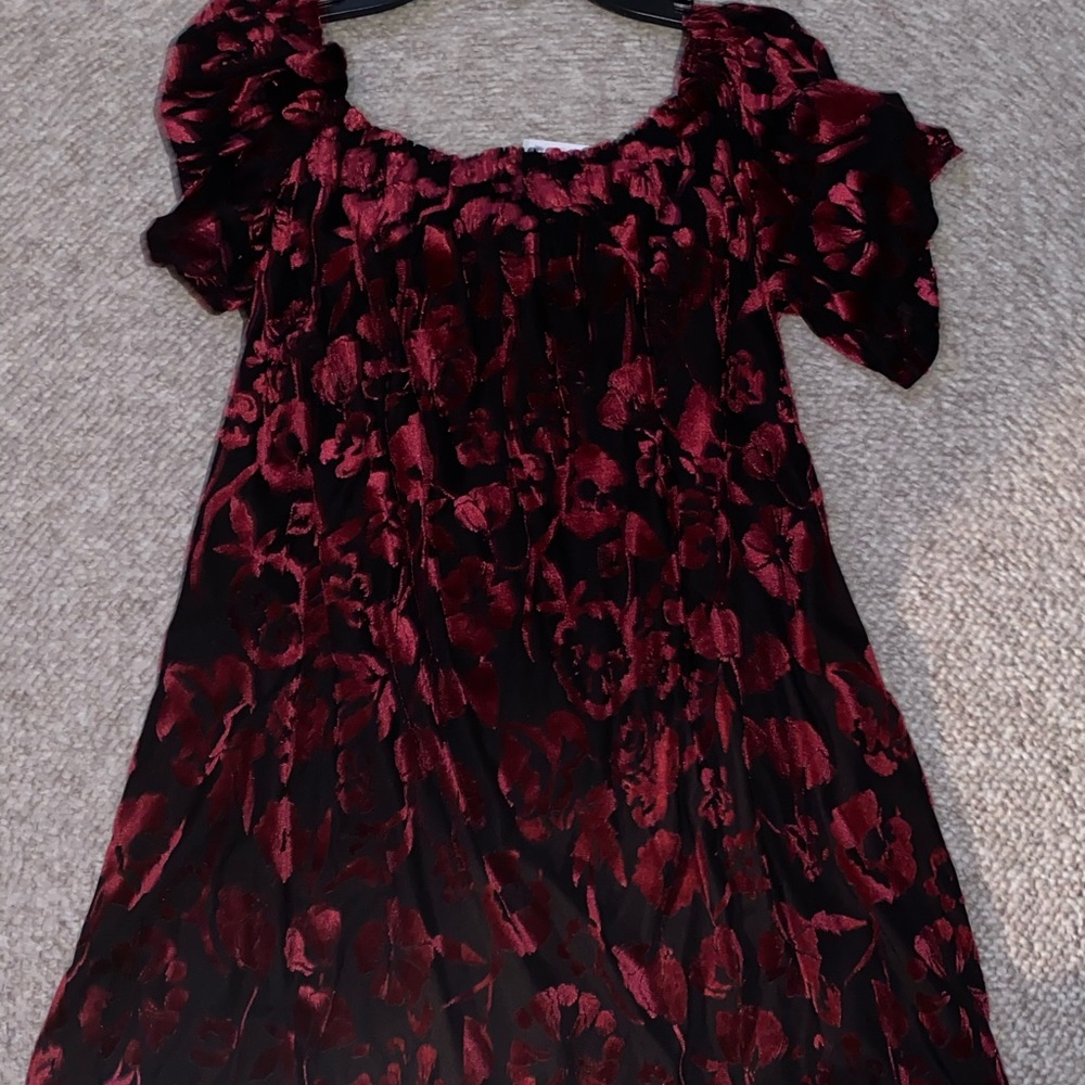 dress